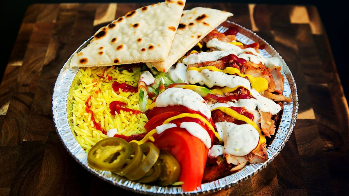 ERA GRILL (HALAL FOOD DTLA) by null