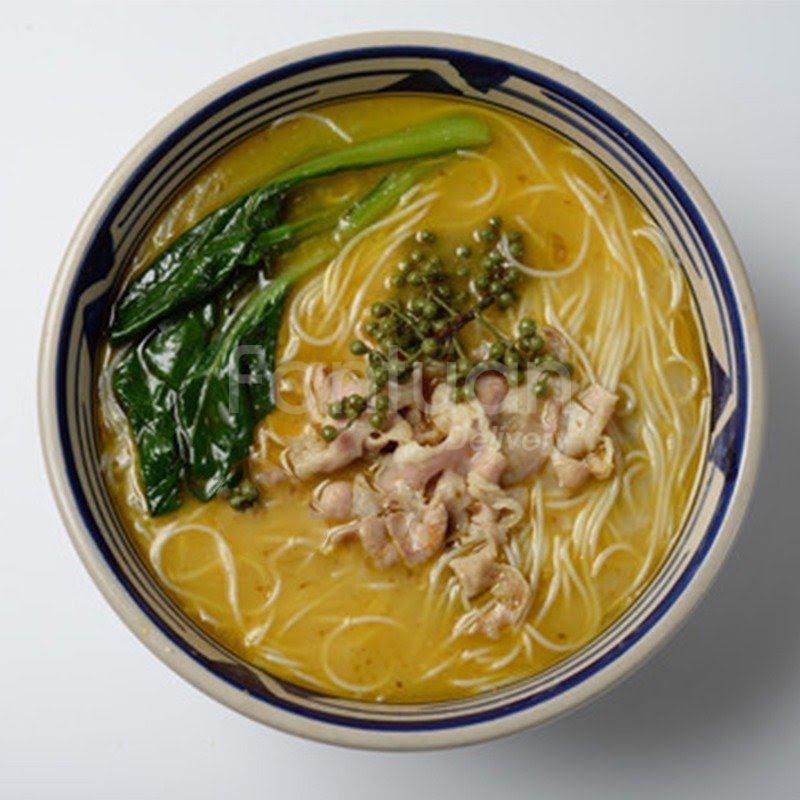 ZSX Szechuan Rice Noodles 曾三仙米线 by null