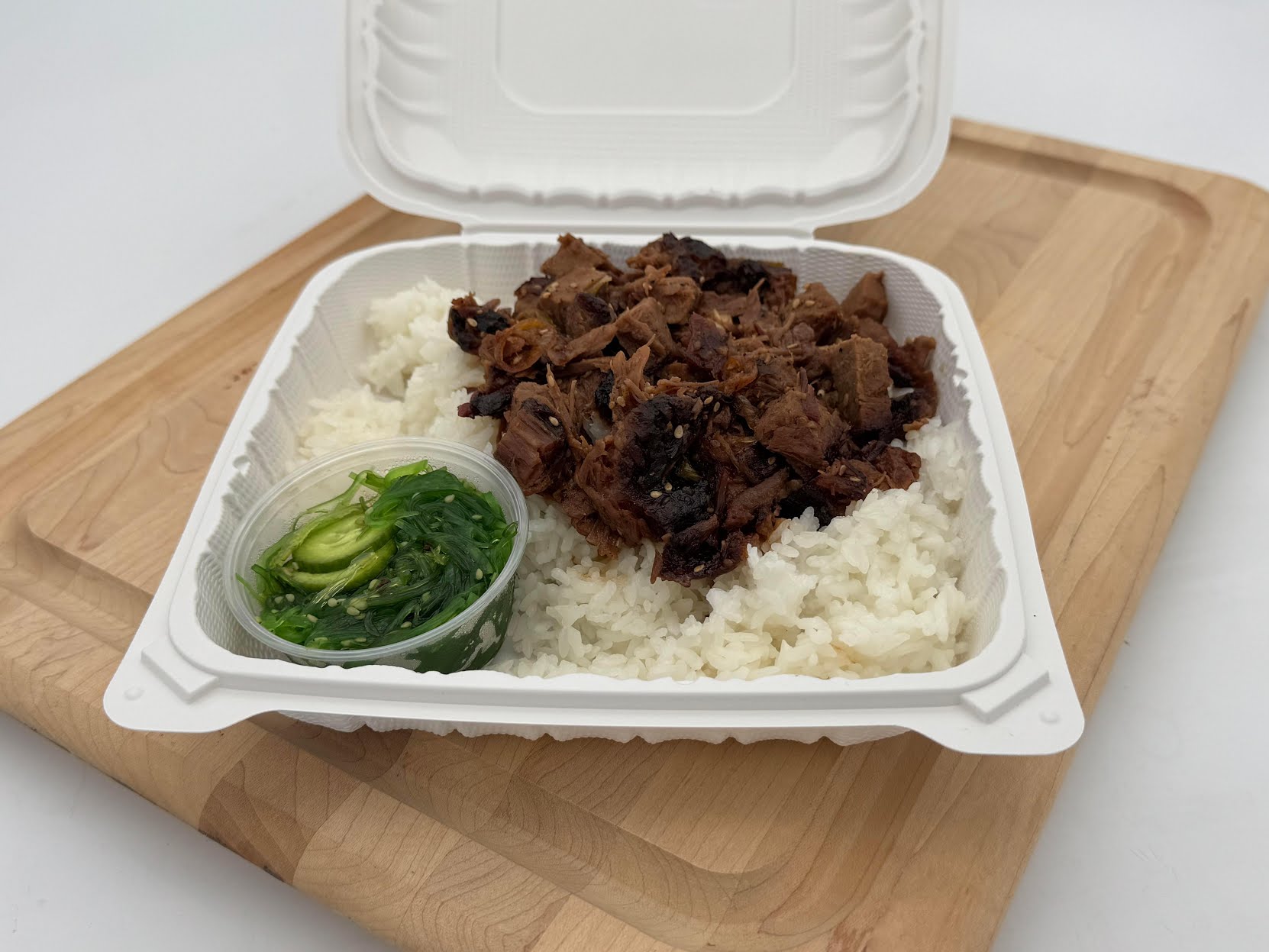 Santo Market Inc by null