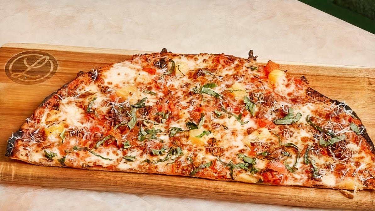 Leela's Wine Bar - Uptown by null