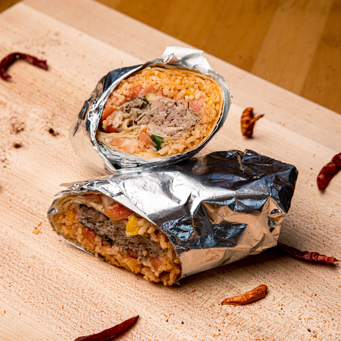 El Burro Uno by null