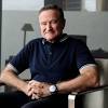 Sohn von Robin Williams: "Papa, kaum zu glauben, dass es schon ...