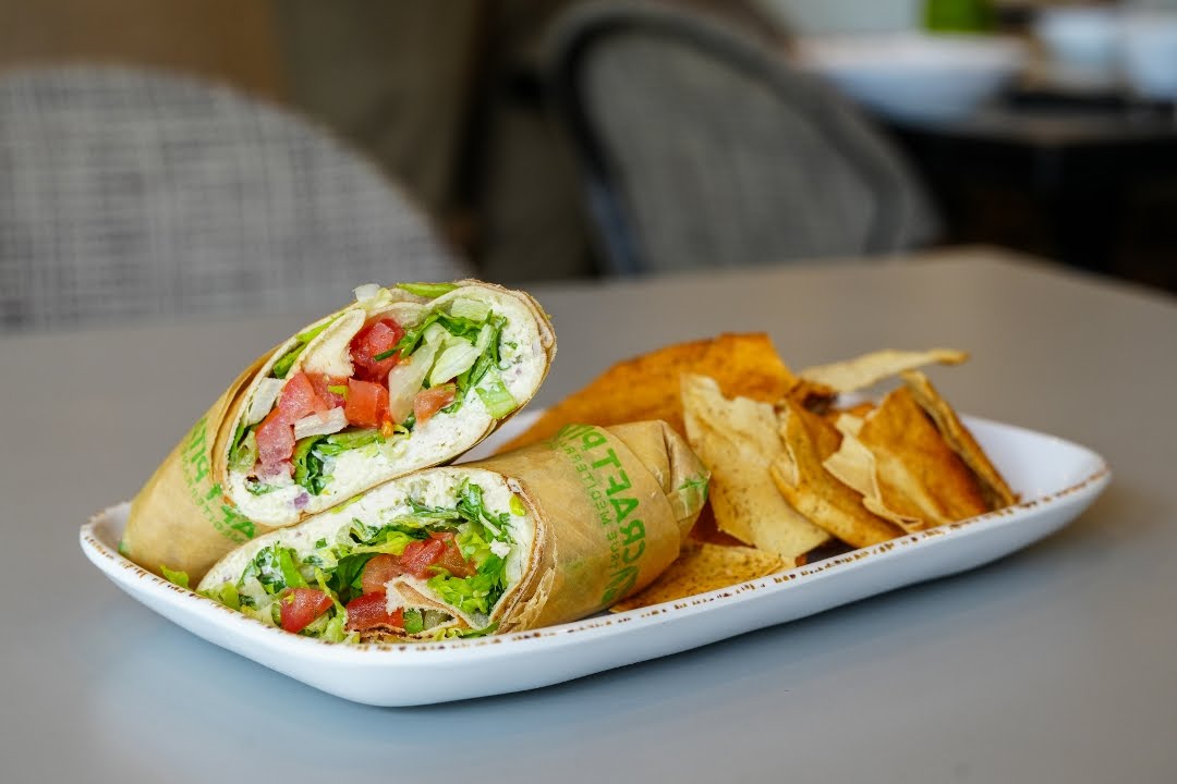 Craft Pita by null