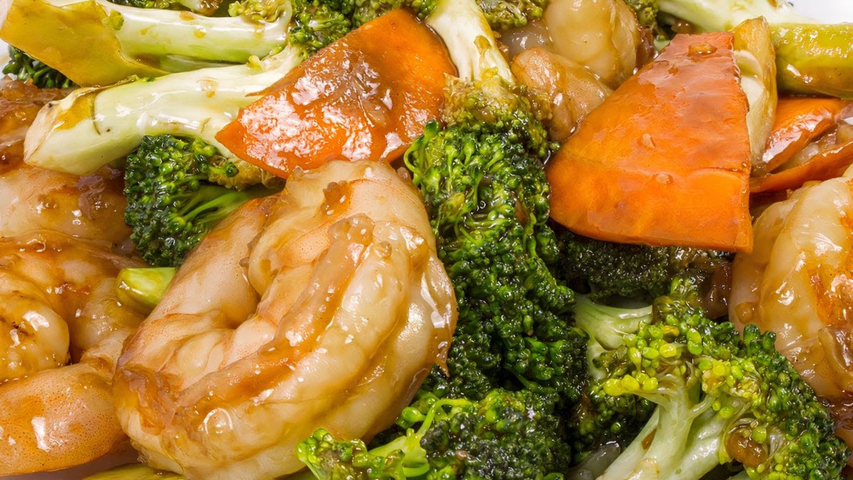 No.1 Chinese Restaurant by null