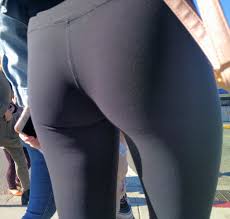 Candid tiny ass|Skinny Blonde w/ Tiny Butt in Leggings - Spandex, Leggings & Yoga Pants -  Forum