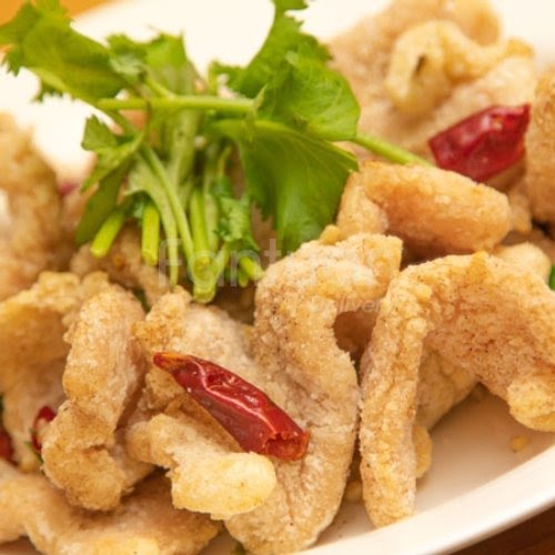 Little Village Noodle House by null