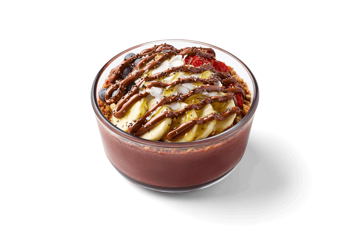 Tropical Smoothie Cafe by null