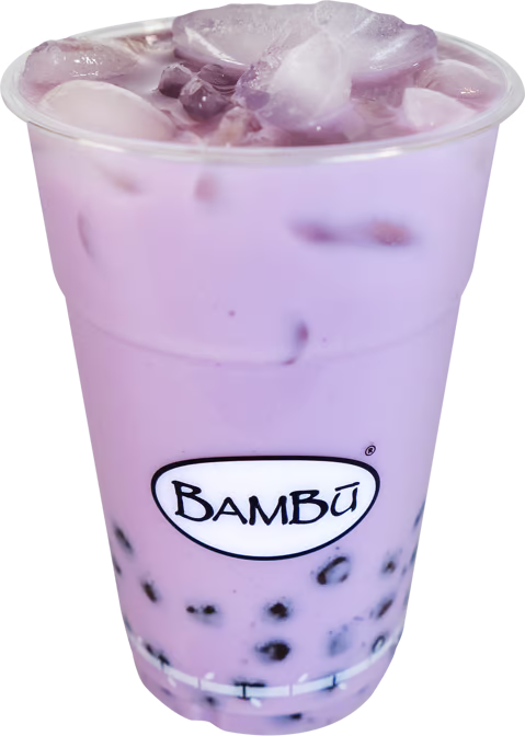 BAMBU Desserts & Drinks by null