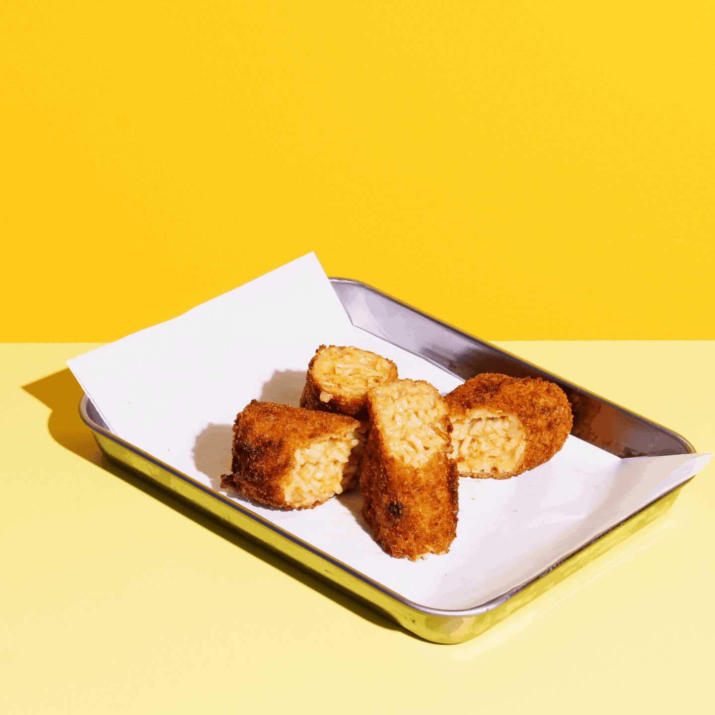 Cargo Snack Shack by null