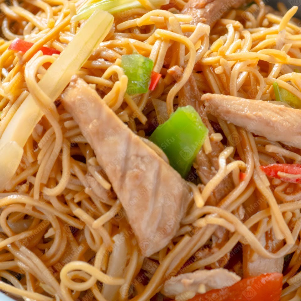 Royal Palace by null