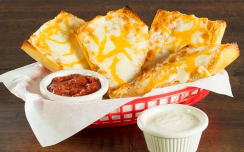 Mountain Mike's Pizza by null