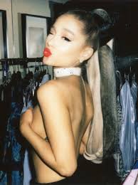 Watch ariana gets fucked ariana grande model hot babe porn spankbang jpg x Grande sexy pics