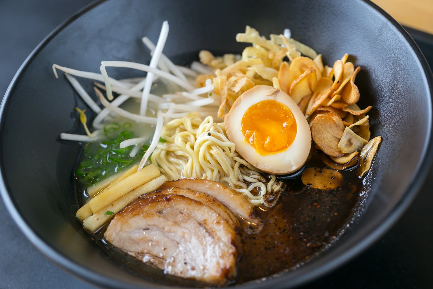 Umai Ramen by null