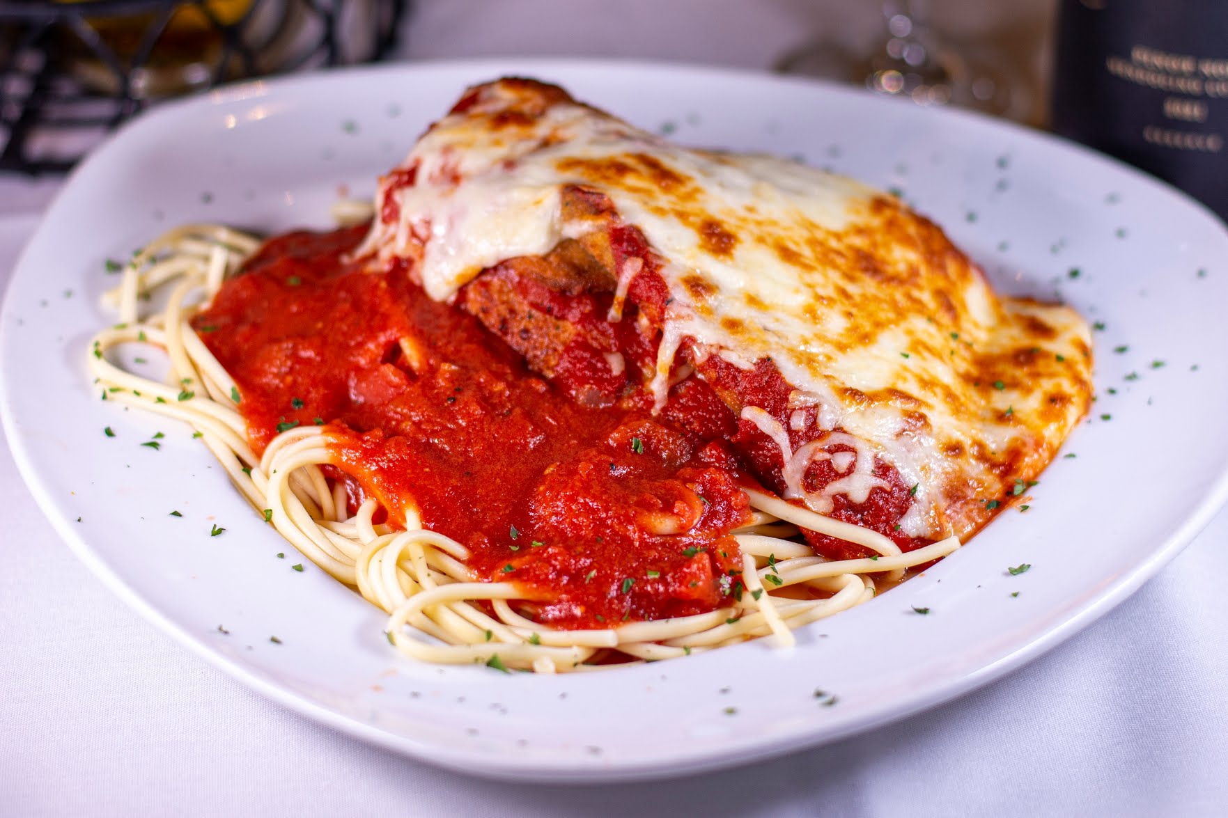 La Scala Ristorante by null