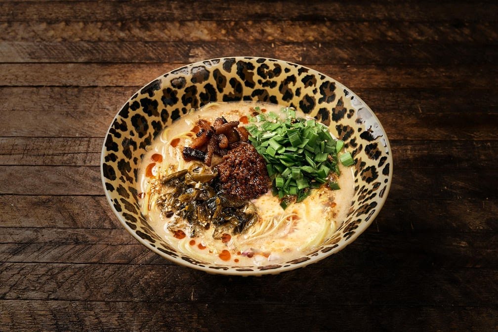 IPPUDO Berkeley by null