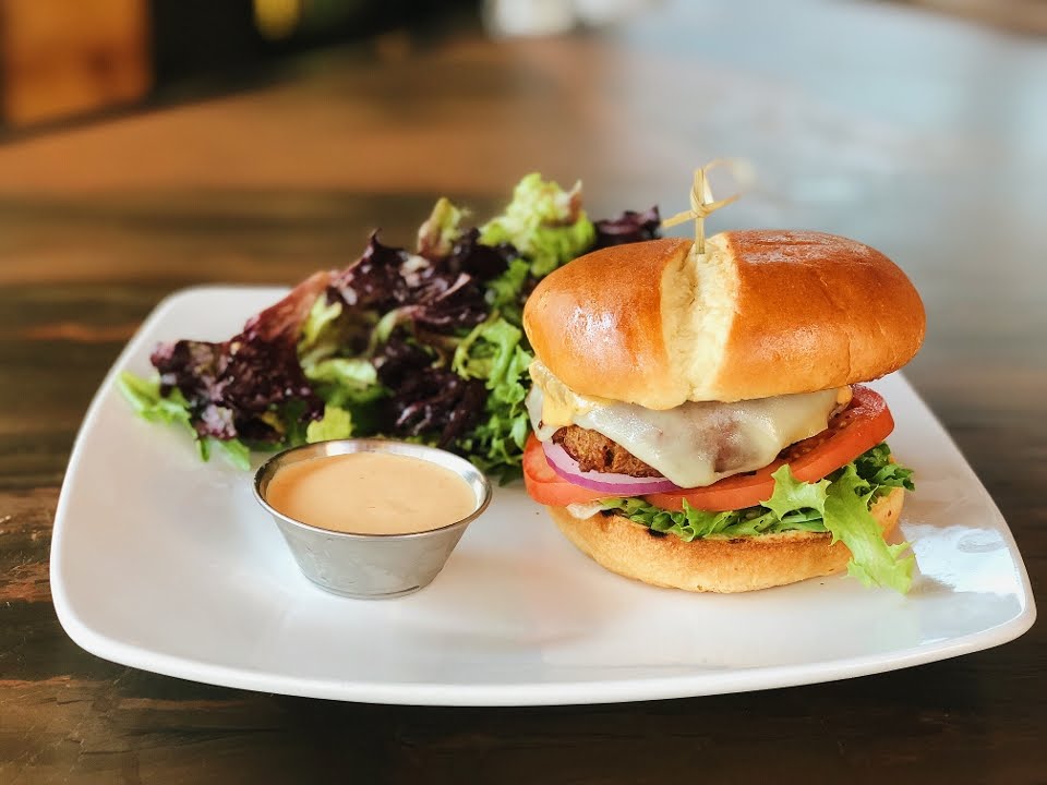 Sedona Taphouse by null