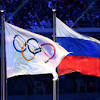 Is Russia in the Olympics
