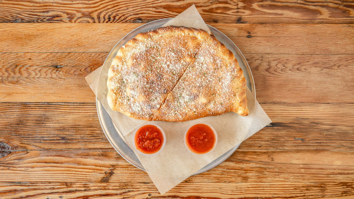 Milana's New York Pizzeria by null