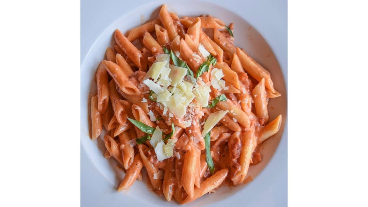 Giacobbi's Cucina Citta by null