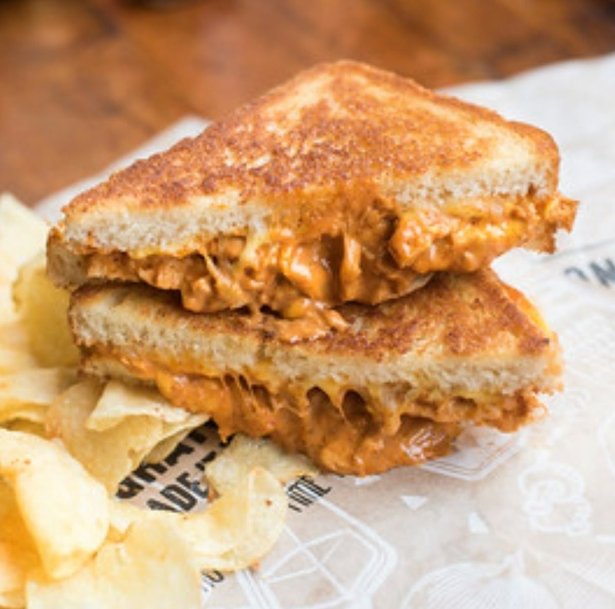 MACS (Macaroni And Cheese Shop) Madison by null