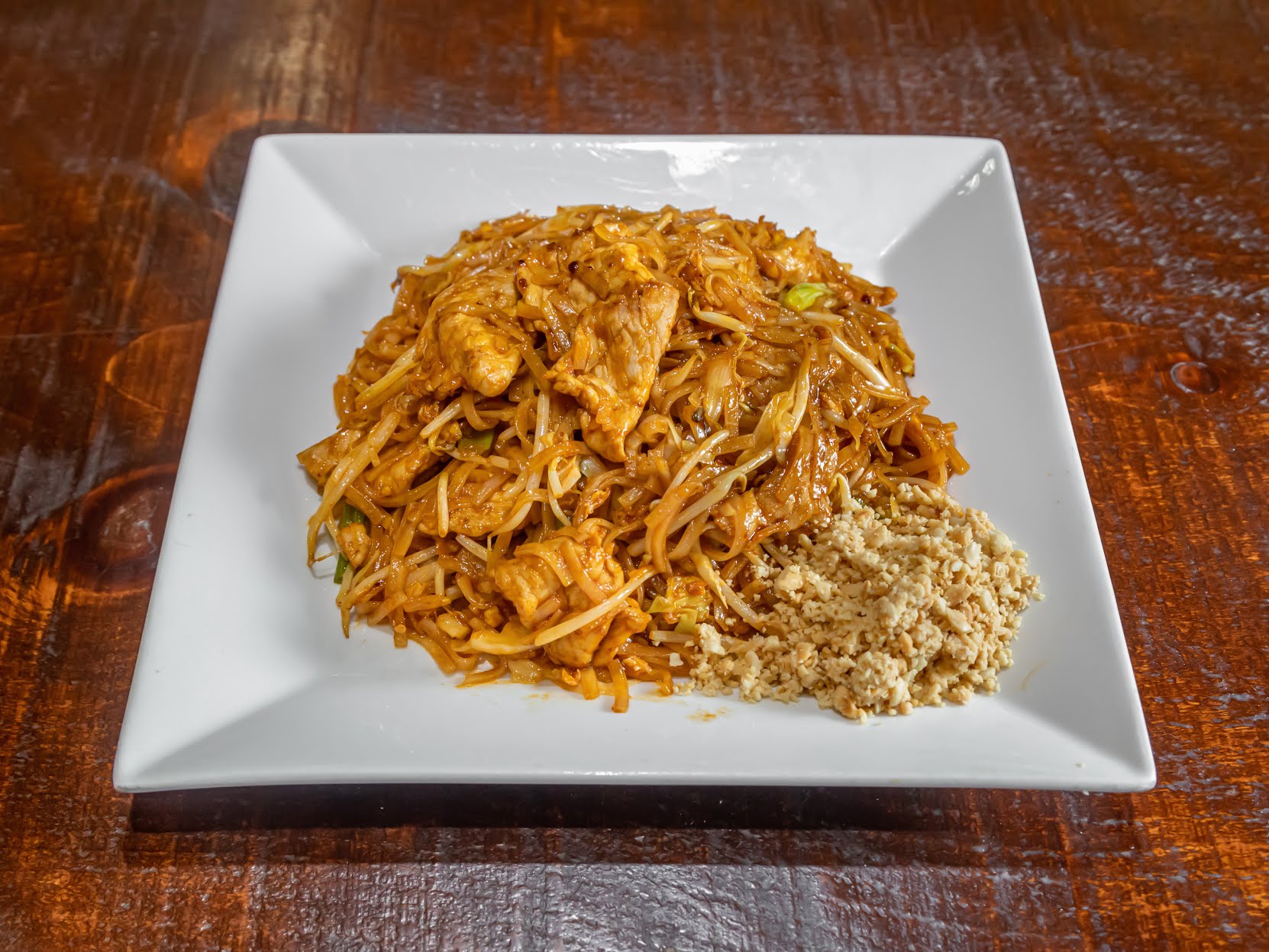 Baramee Thai Bistro by null