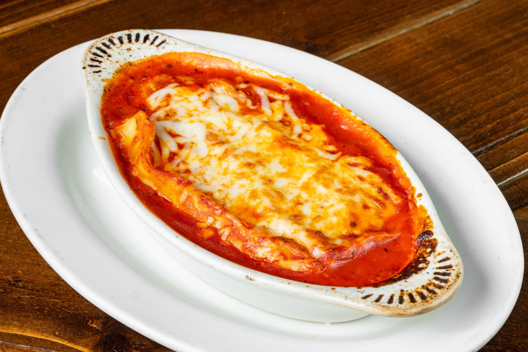 Roma's Italian Bistro by null