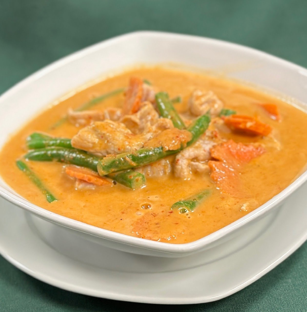 Sala Thai Restaurant by null