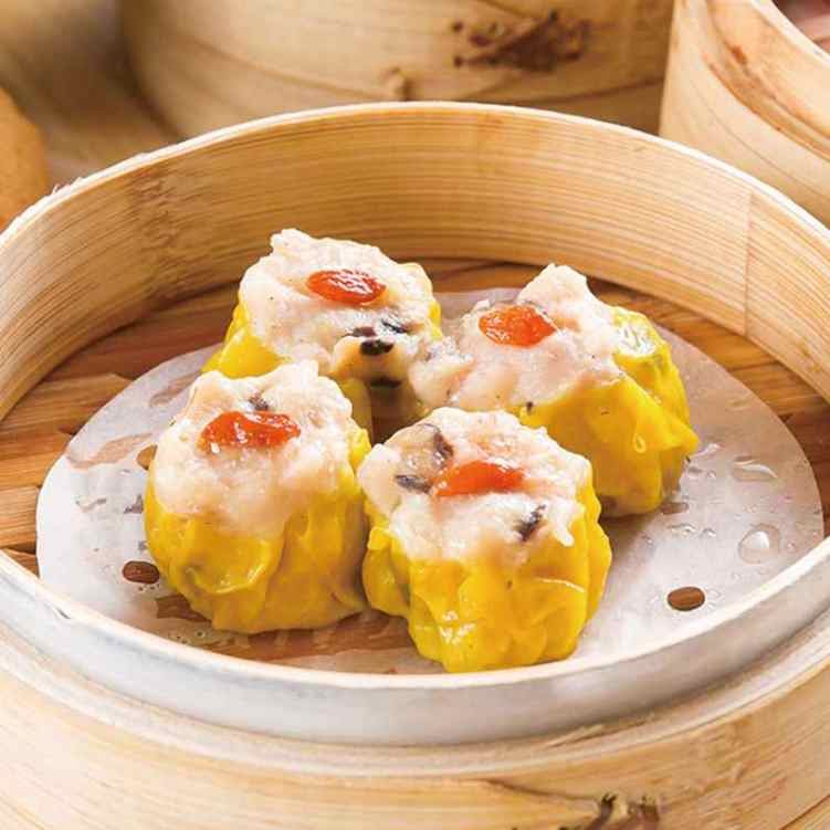 Happy Harbor Seafood Restaurant 凱悅大酒樓 by null