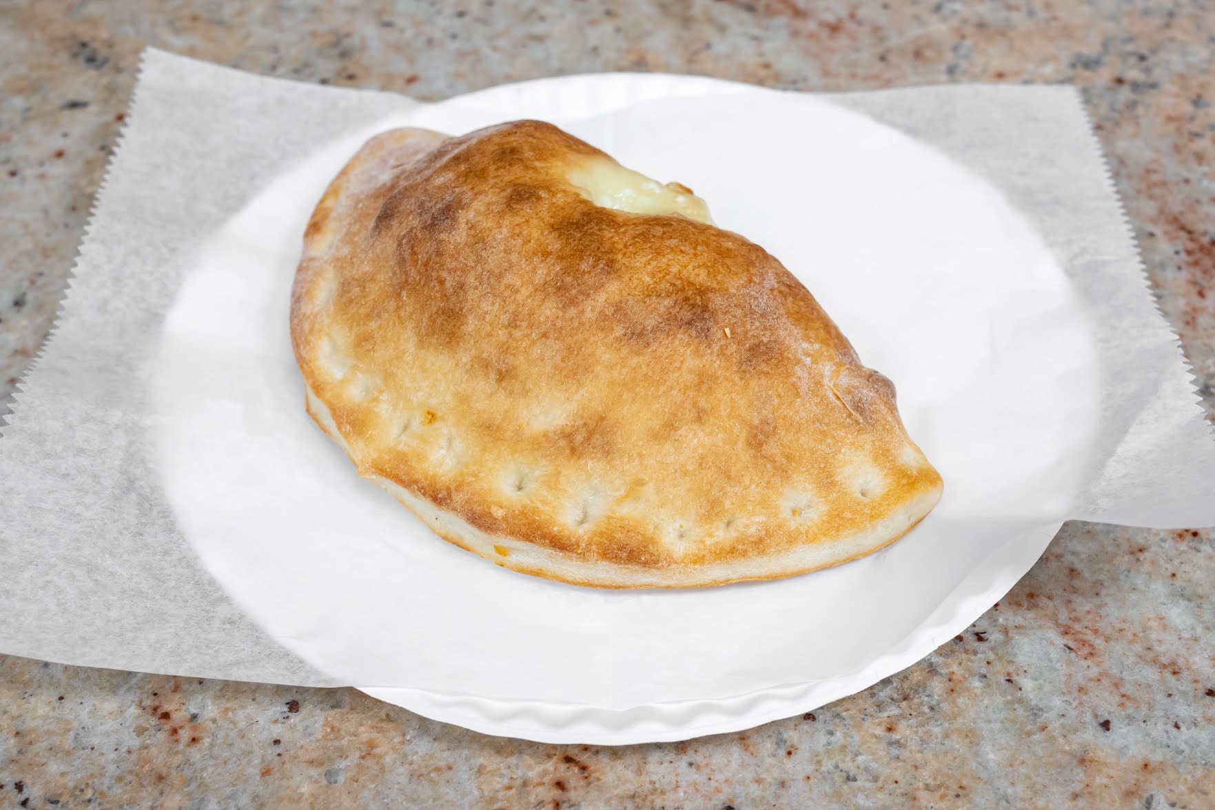 Little Italy Pizza by null
