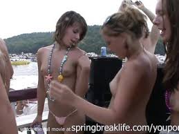 Wild lake party with hot naked college freaks jpg x Lake party