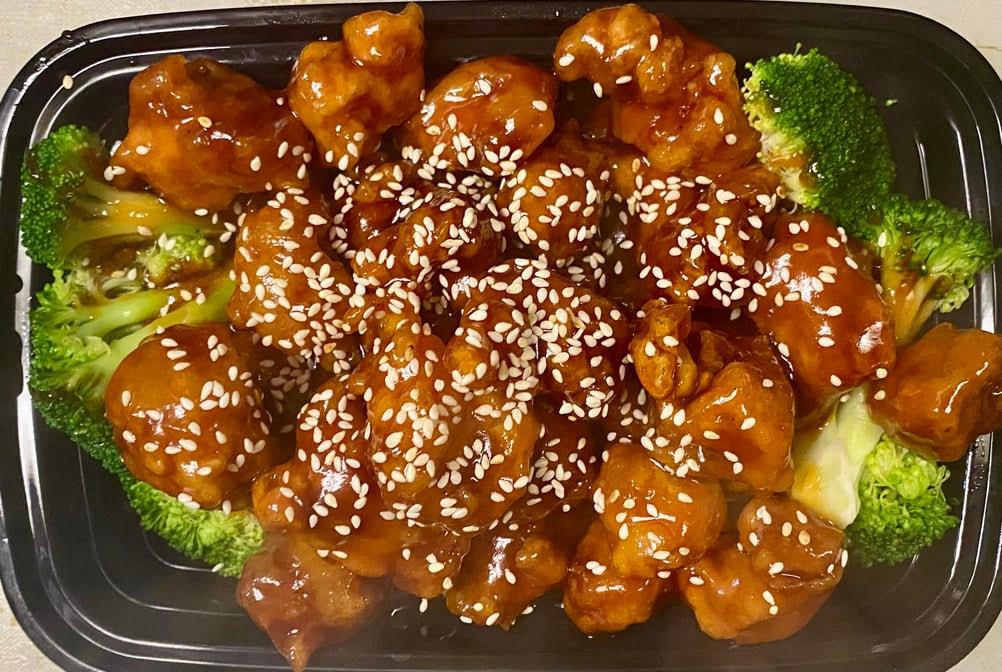 Best Food In Town (Somers Point) by null