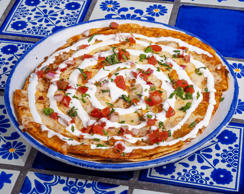 Escondido TexMex Patio by null