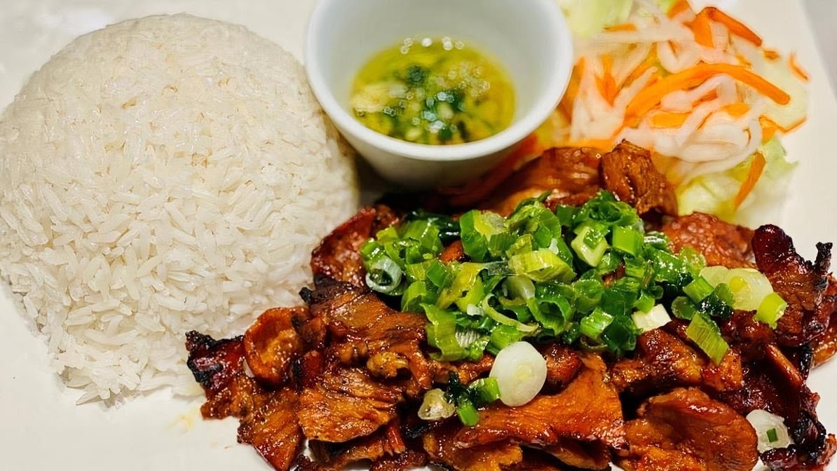 Pho Kim Long at Town Square - Vietnamese Kitchen & Bar by null