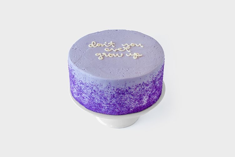 SusieCakes - Austin West Wood by null