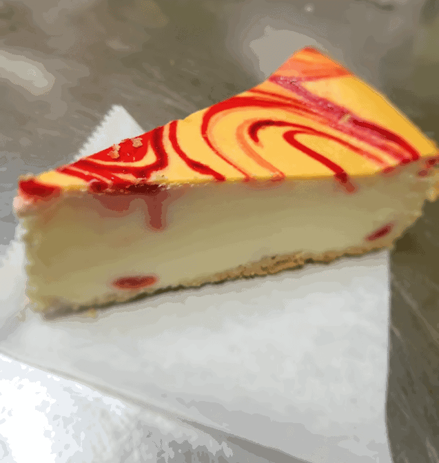 Sabatinos Authentic New York City Pizza by null