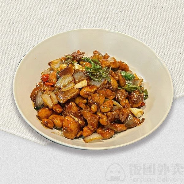 Mom's Kitchen by null