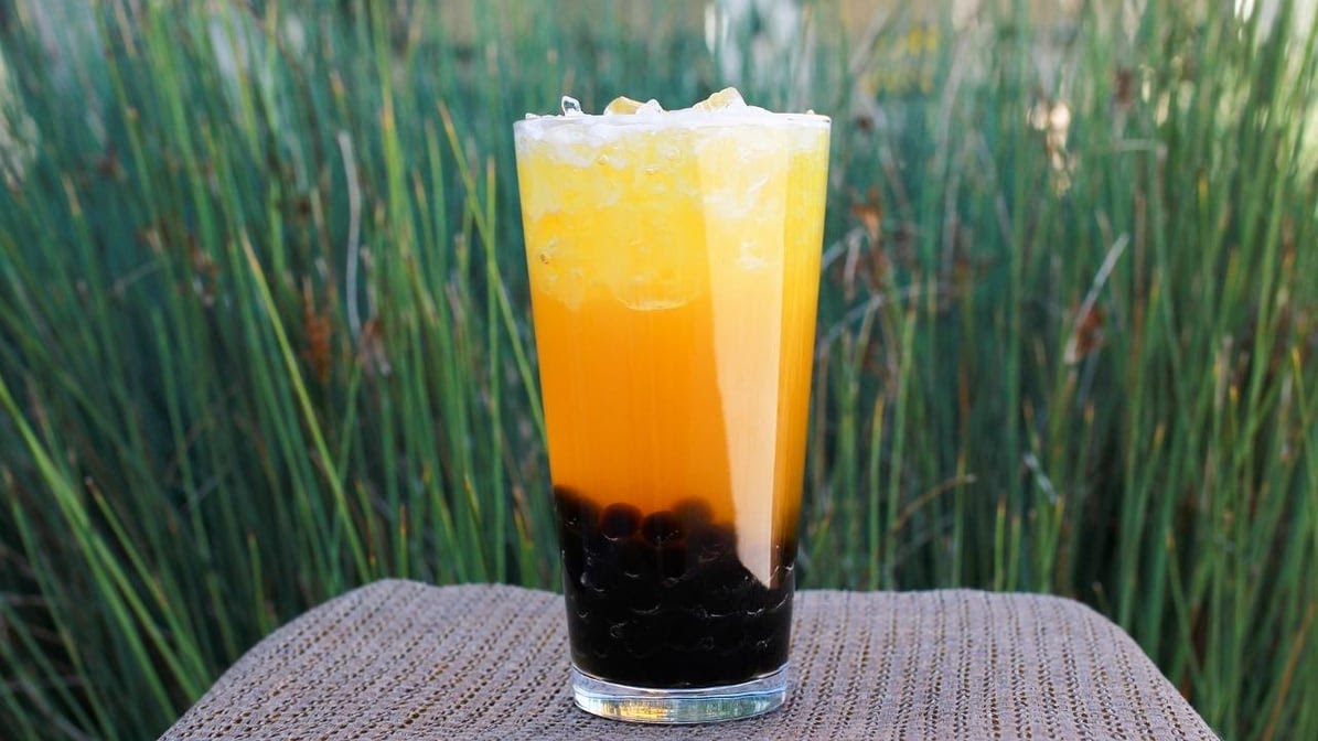 Cha For Tea - Long Beach by null