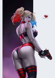 Porn comic harley quinn simp sex comic was very horny jpg x Harley quin