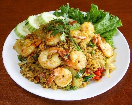 Sa-Bai Thong Thai Cuisine by null