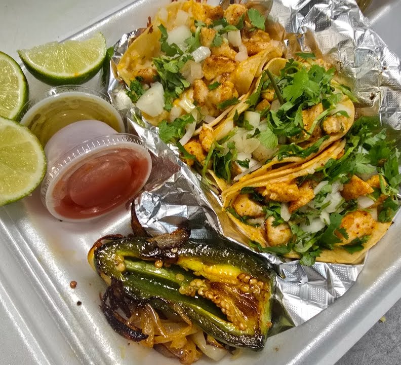 The Perfect Bite Cocina Mexicana by null