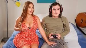 Busty big tits mom jpg x Busty big tits mom