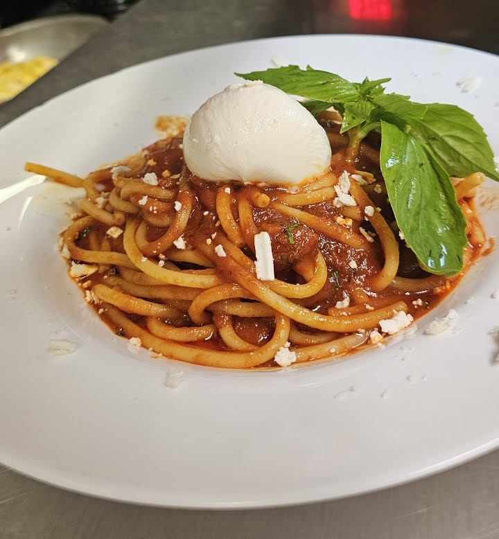 Dal Contadino Trattoria by null