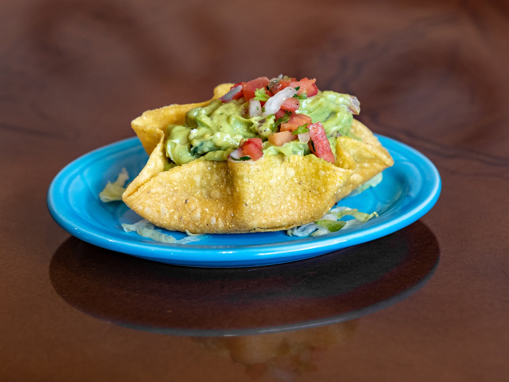 Mi Tierra Family Mexican Restaurant by null
