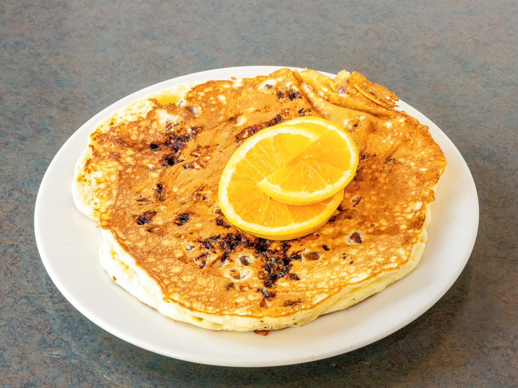 John Street Cafe by null