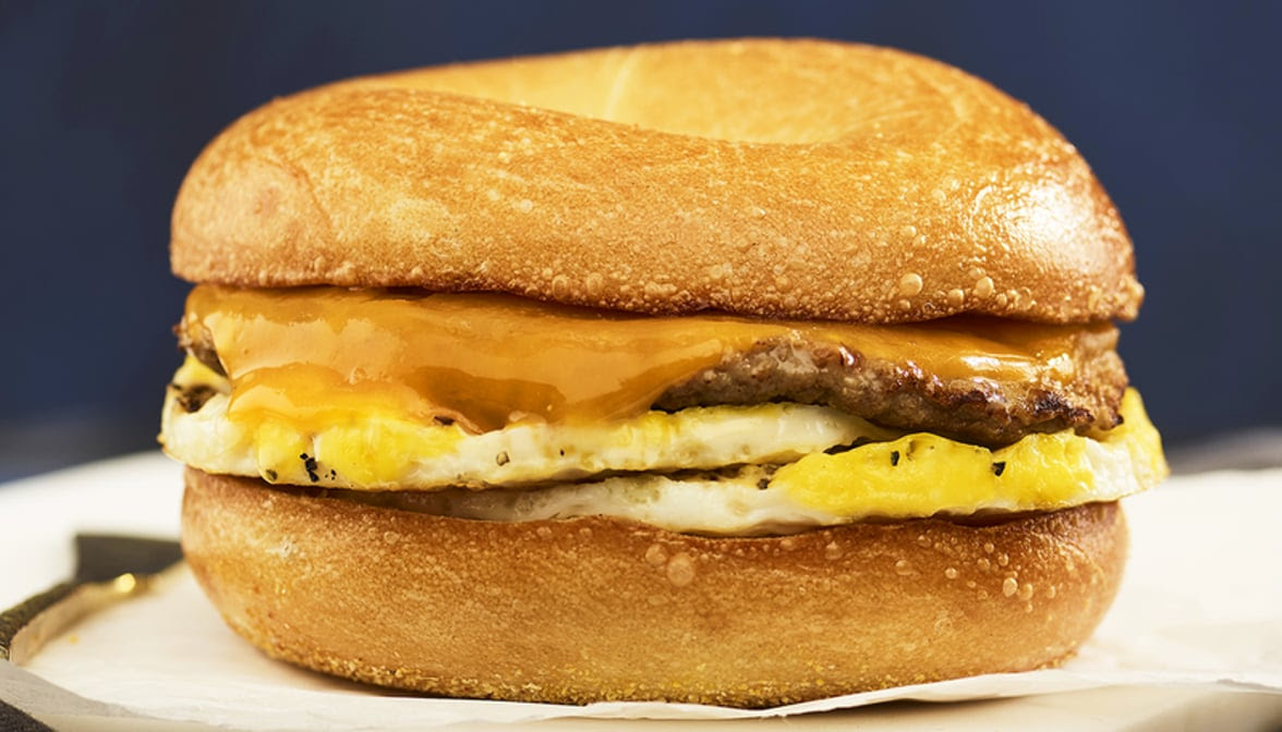 Noah's NY Bagels by null