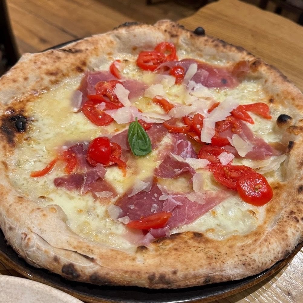 Restaurant Bella Napoli di Raffaele by null