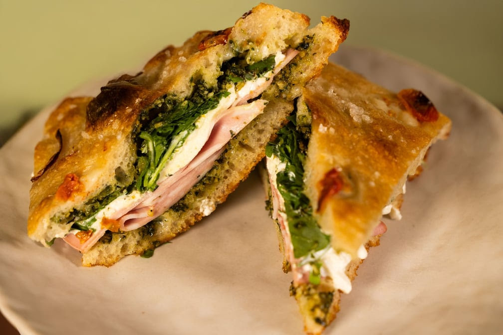 Delight Pastry by null