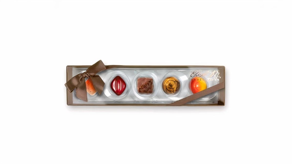 Ethel M Chocolates at Glendale Galleria by null