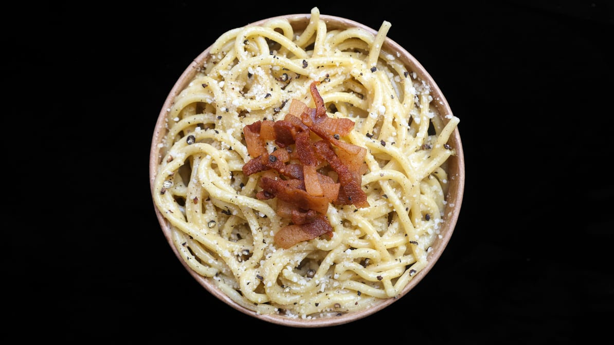 PastaGasm by null