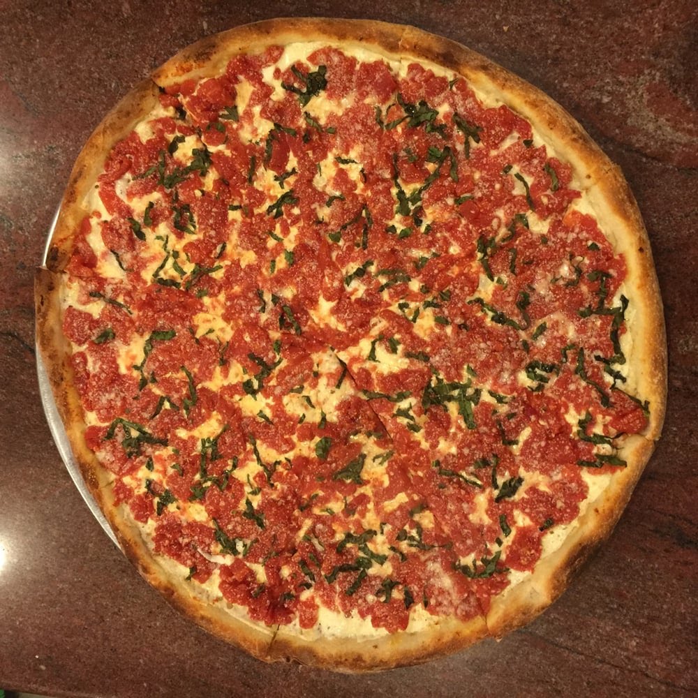 Original Pizza by null